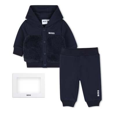 Cardigan and trouser set BOSS BOY