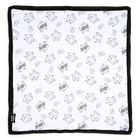 Padded blanket KARL LAGERFELD KIDS 
                    UNISEX
