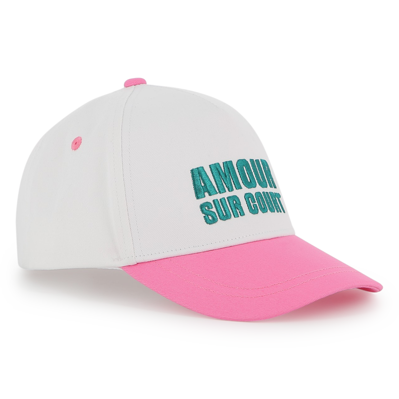 CAP KIDS AROUND 
                        UNISEX