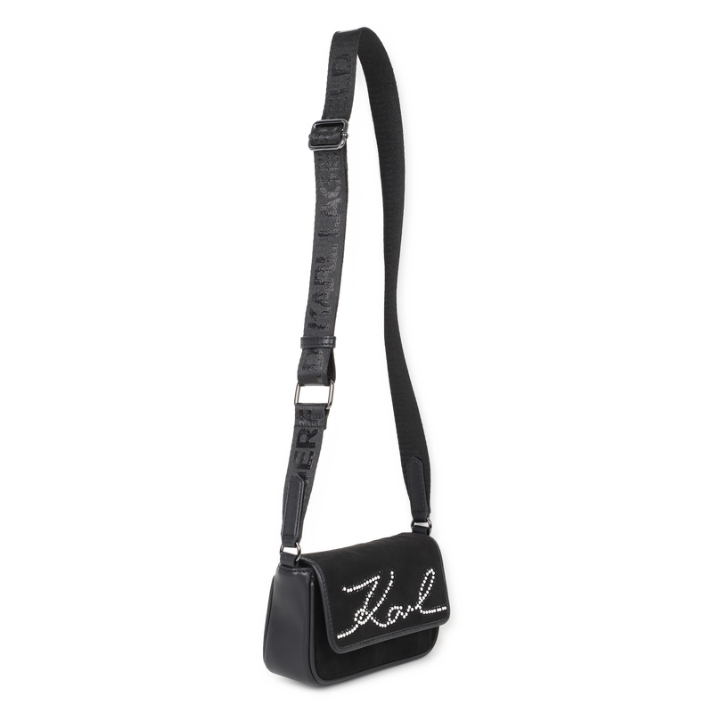 Handbag KARL LAGERFELD KIDS 
                        GIRL
