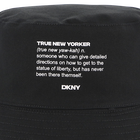 Bob reversible DKNY 
                    UNISEX