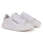 Sneakers KARL LAGERFELD KIDS 
                    GIRL