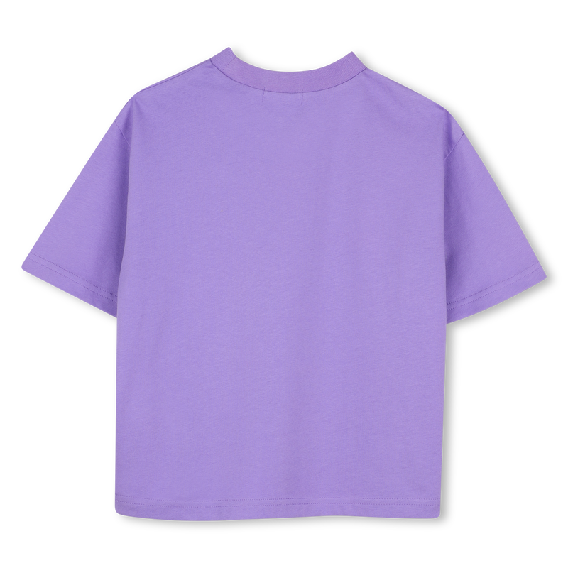 Short sleeve t-shirt BILLIEBLUSH 
                        BOY