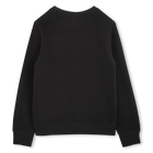 Fleece sweatshirt ZADIG & VOLTAIRE 
                    UNISEX