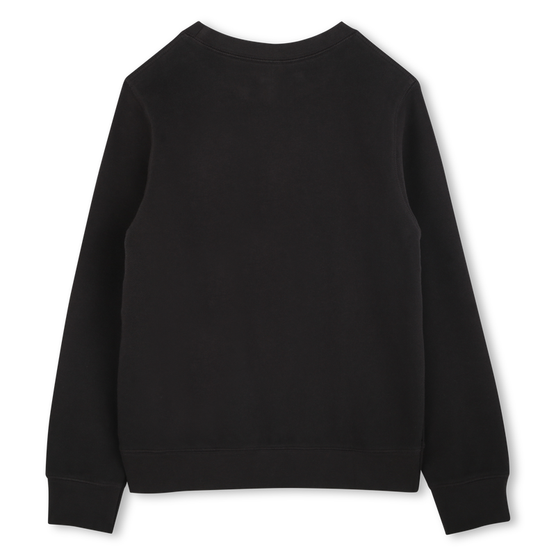 Fleece sweatshirt ZADIG & VOLTAIRE 
                        UNISEX