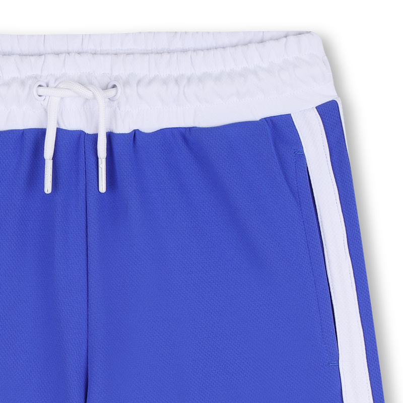 LONG SHORTS DKNY 
                        UNISEX