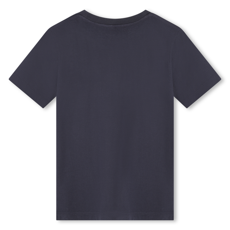 Short-sleeved cotton T-shirt ZADIG & VOLTAIRE 
                        UNISEX