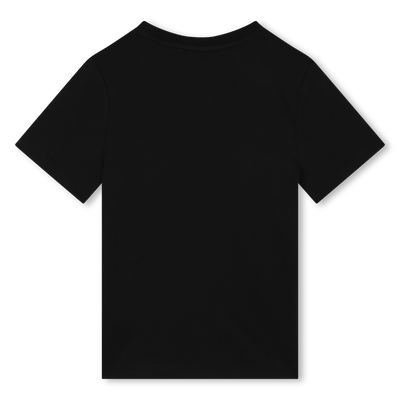 Short-sleeved T-shirt TIMBERLAND BOY