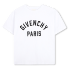 Short sleeve t-shirt, WHITE, hi-res