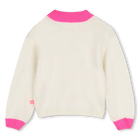 Sweater BILLIEBLUSH 
                    GIRL