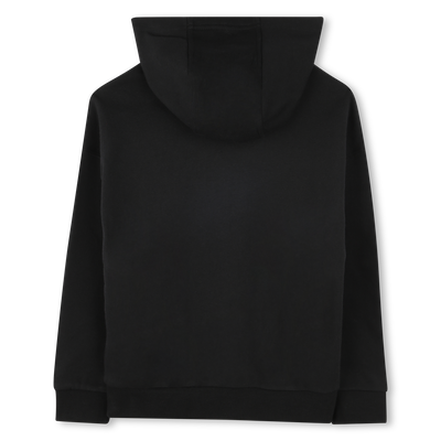 Sweatshirt with front pocket TIMBERLAND BOY