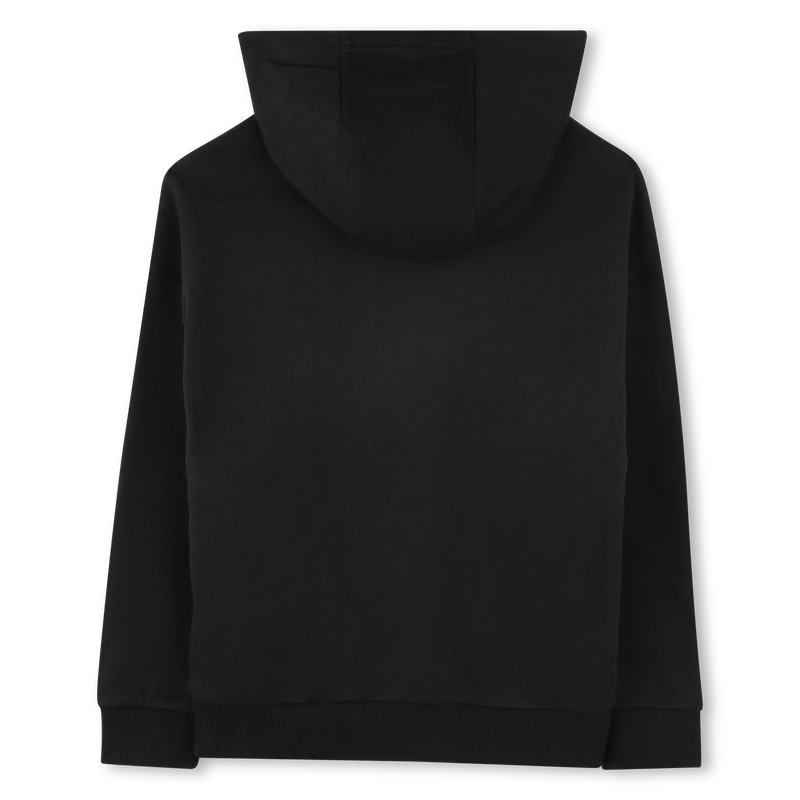 Sweatshirt with front pocket TIMBERLAND 
                        BOY