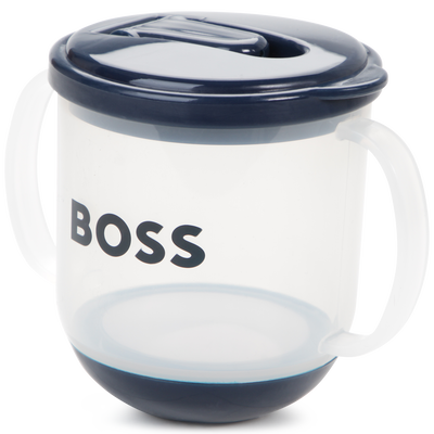Sippy cup BOSS UNISEX