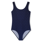 One-piece bathing suit BOSS 
                    GIRL