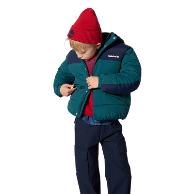 Sweatshirt TIMBERLAND BOY