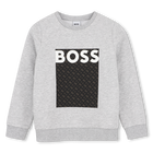 Sweatshirt BOSS 
                    BOY
