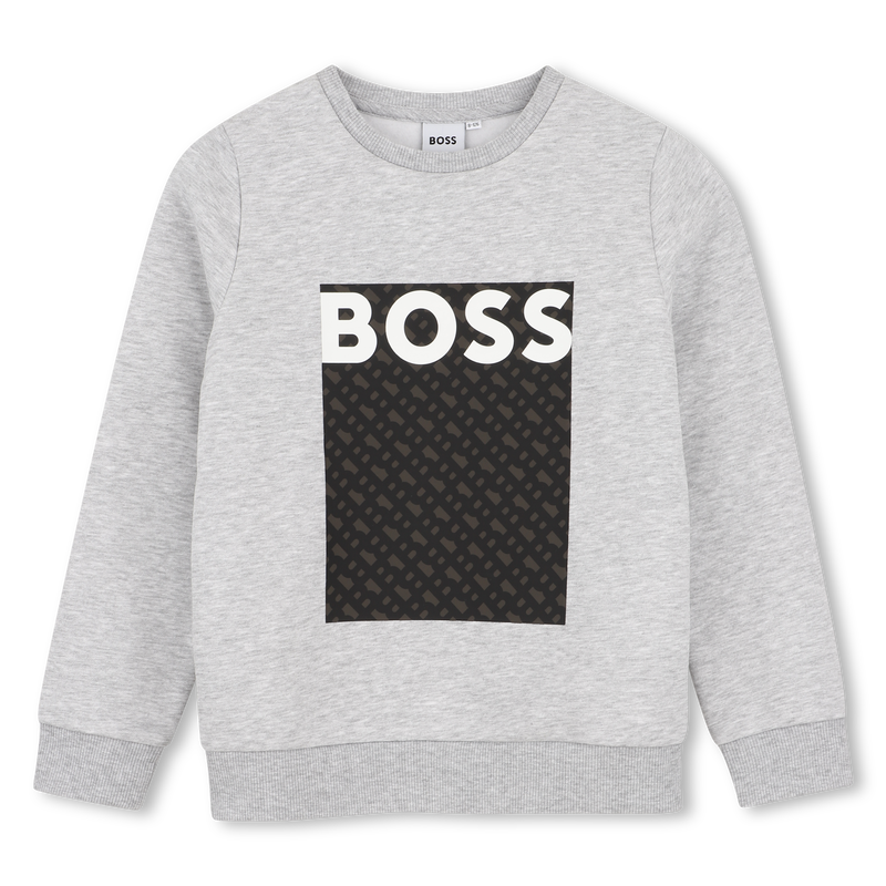Sweatshirt BOSS 
                        BOY