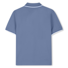 Short sleeve polo BOSS 
                    BOY