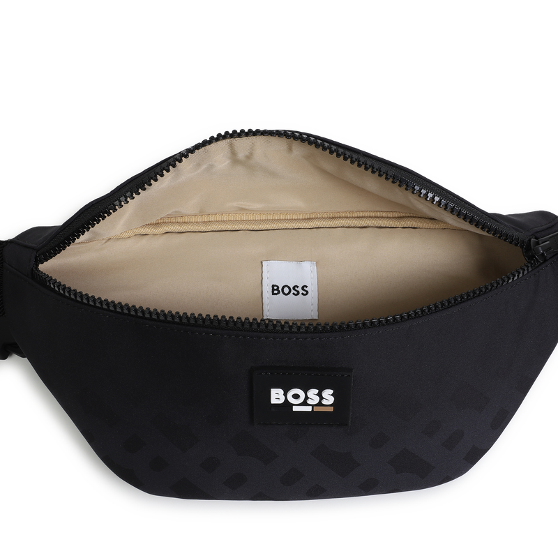 Adjustable-strap belt bag BOSS 
                        BOY