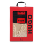 Set of 2 boxers HUGO 
                    BOY