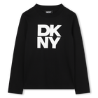 Long Sleeve T-Shirt, BLACK, hi-res