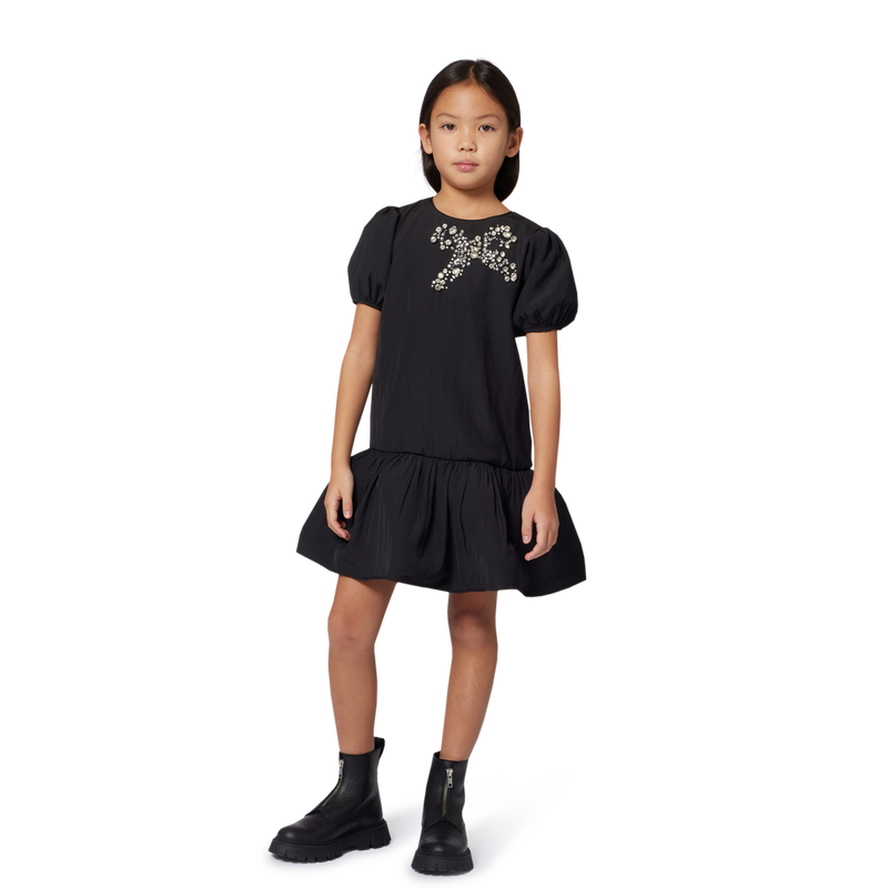 Ceremonial Dress MARC JACOBS 
                        GIRL