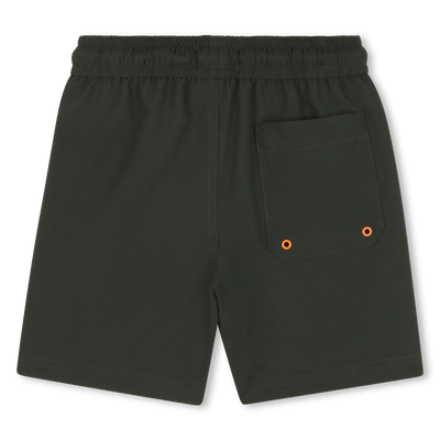 Swim shorts with pockets TIMBERLAND BOY