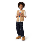 Denim trousers TIMBERLAND 
                    BOY