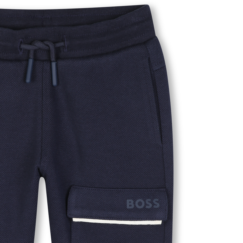 Pants BOSS 
                        BOY