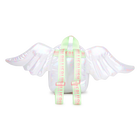 Small wings backpack BILLIEBLUSH 
                    GIRL