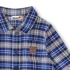 Long sleeve jumpsuit TIMBERLAND 
                    BOY