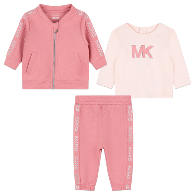 Tracksuit Set (3 Pcs.) MICHAEL KORS UNISEX