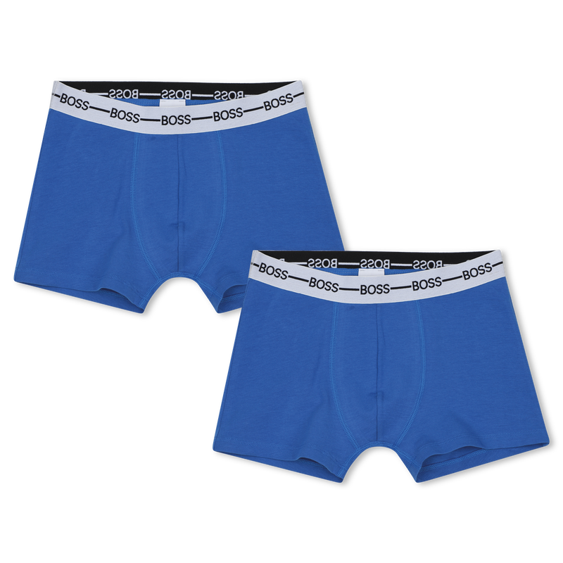 Sets of 2 boxer shorts BOSS 
                        BOY