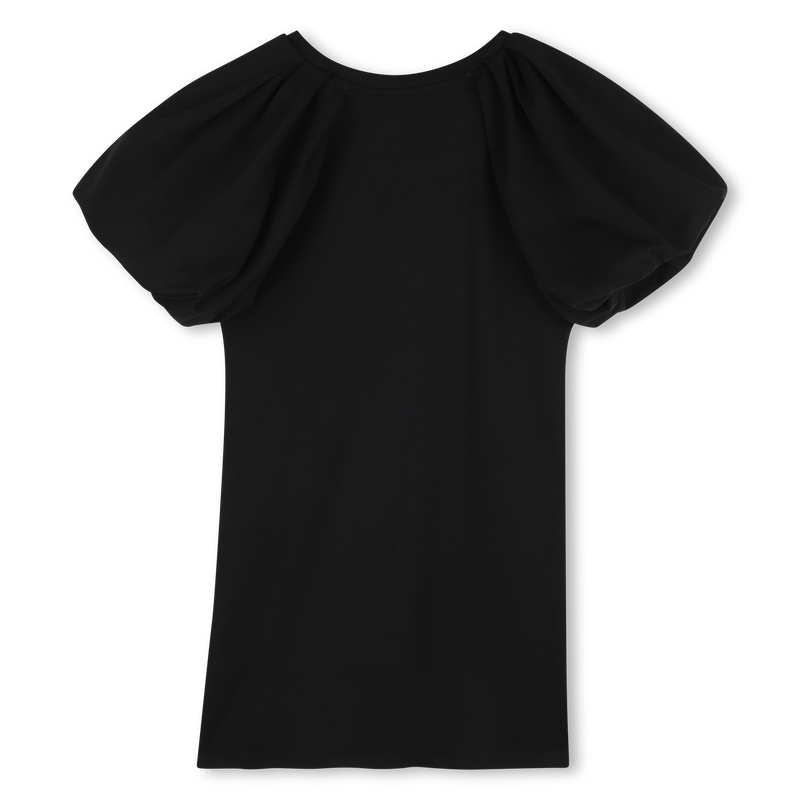 Short-sleeve dress MARC JACOBS 
                        GIRL