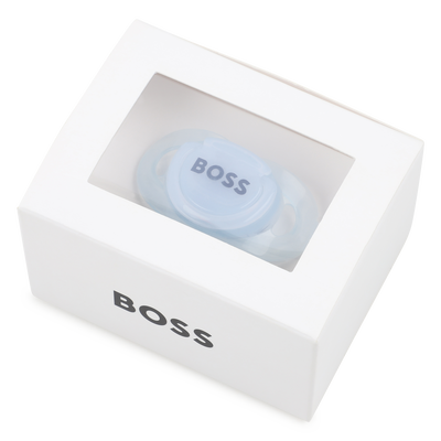 Silicone logo dummy BOSS UNISEX