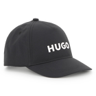 Adjustable cap HUGO 
                    UNISEX