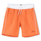 Logo swimming trunks BOSS 
                    BOY