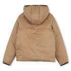 Reversible down jacket BOSS 
                    BOY