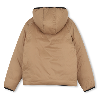 Reversible down jacket BOSS BOY