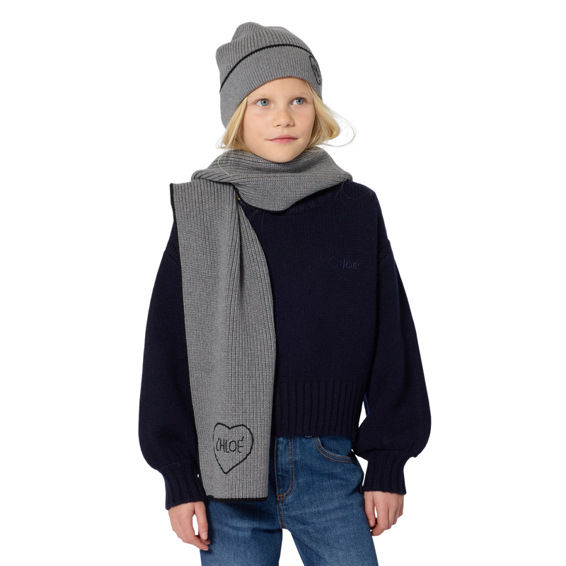 Sweater CHLOE 
                        GIRL