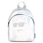 Backpack KARL LAGERFELD KIDS 
                    GIRL