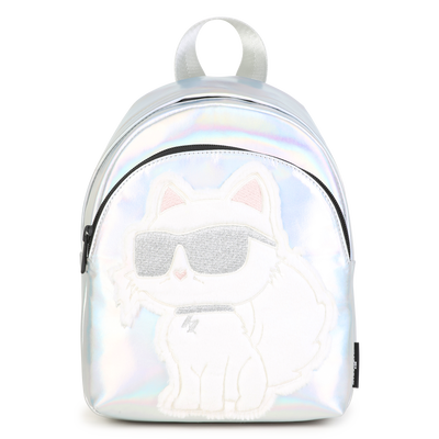 Backpack KARL LAGERFELD KIDS GIRL
