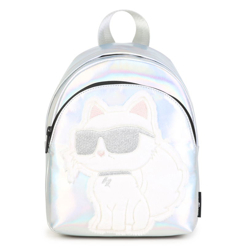 Backpack KARL LAGERFELD KIDS 
                        GIRL