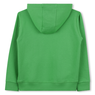 Hooded sweatshirt HUGO BOY