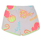 Printed shorts BILLIEBLUSH 
                    GIRL