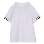 Short sleeve polo BOSS 
                    BOY