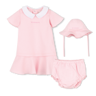 3-piece set GIVENCHY 
                    UNISEX