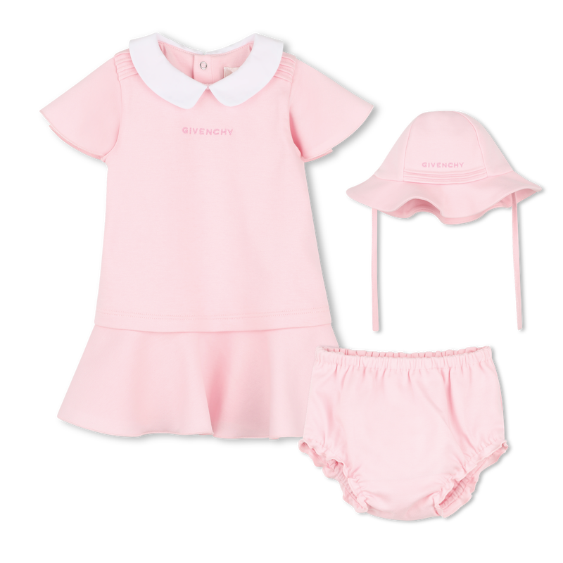 3-PIECE SET GIVENCHY 
                        UNISEX