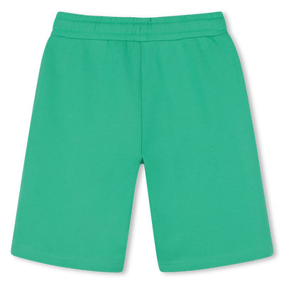 JOGGING BERMUDA SHORTS TIMBERLAND BOY