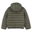 Down jacket TIMBERLAND 
                    BOY